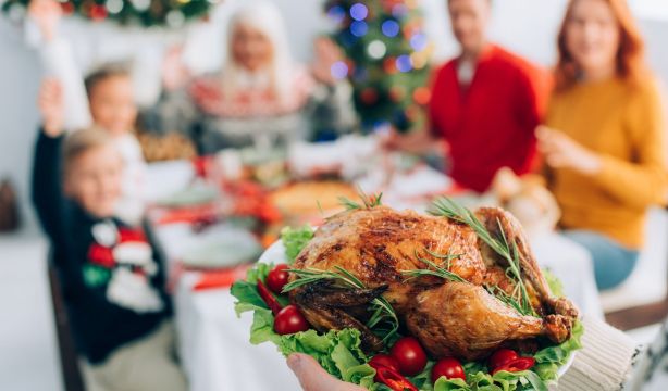 Farmacéuticos aconsejan usar correctamente los medicamentos para las digestiones pesadas en Navidad (Bigstock) Farmacéuticos aconsejan usar correctamente los medicamentos para las digestiones pesadas en Navidad (Bigstock)