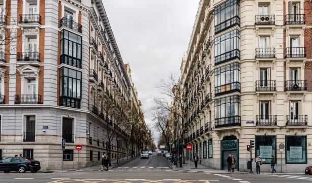 Estas son las ciudades en estado crítico para acceder a una vivienda