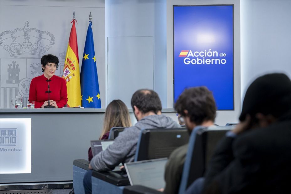 El Gobierno renuncia a subir las cuotas mensuales de los autónomos y prorroga las de 2025 para 2026