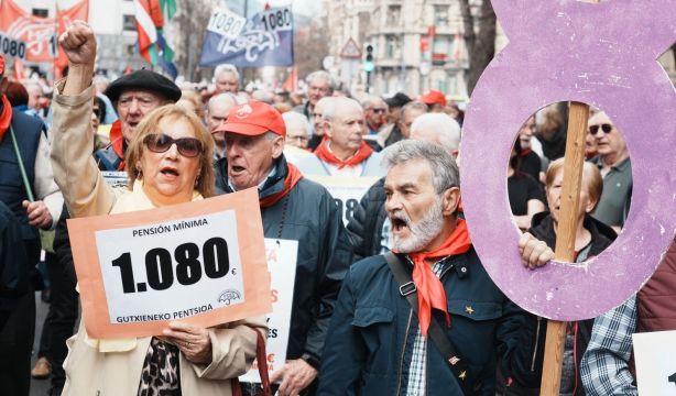 Fedea pide ajustes automáticos en pensiones y que la AIReF rinda cuentas directas al Parlamento