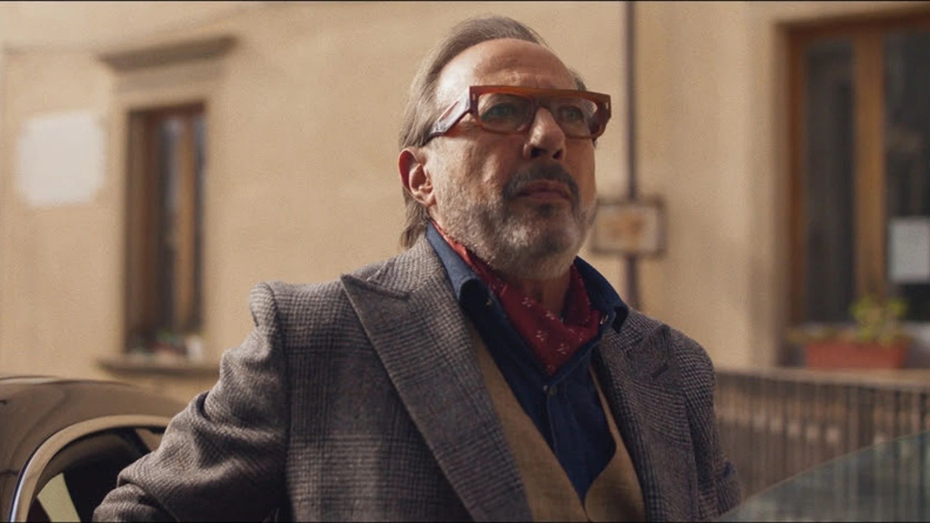 Película 'Homo argentum'