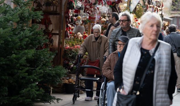La pensión media de jubilación se sitúa en 1.513 euros antes de la subida de 2026