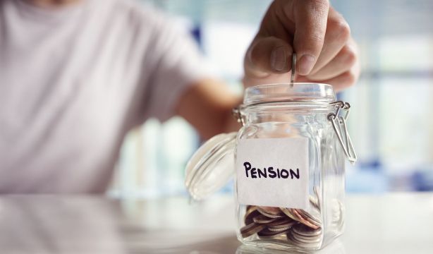 La mitad de los españoles no ahorra para su jubilación. Fuente: BigStock.