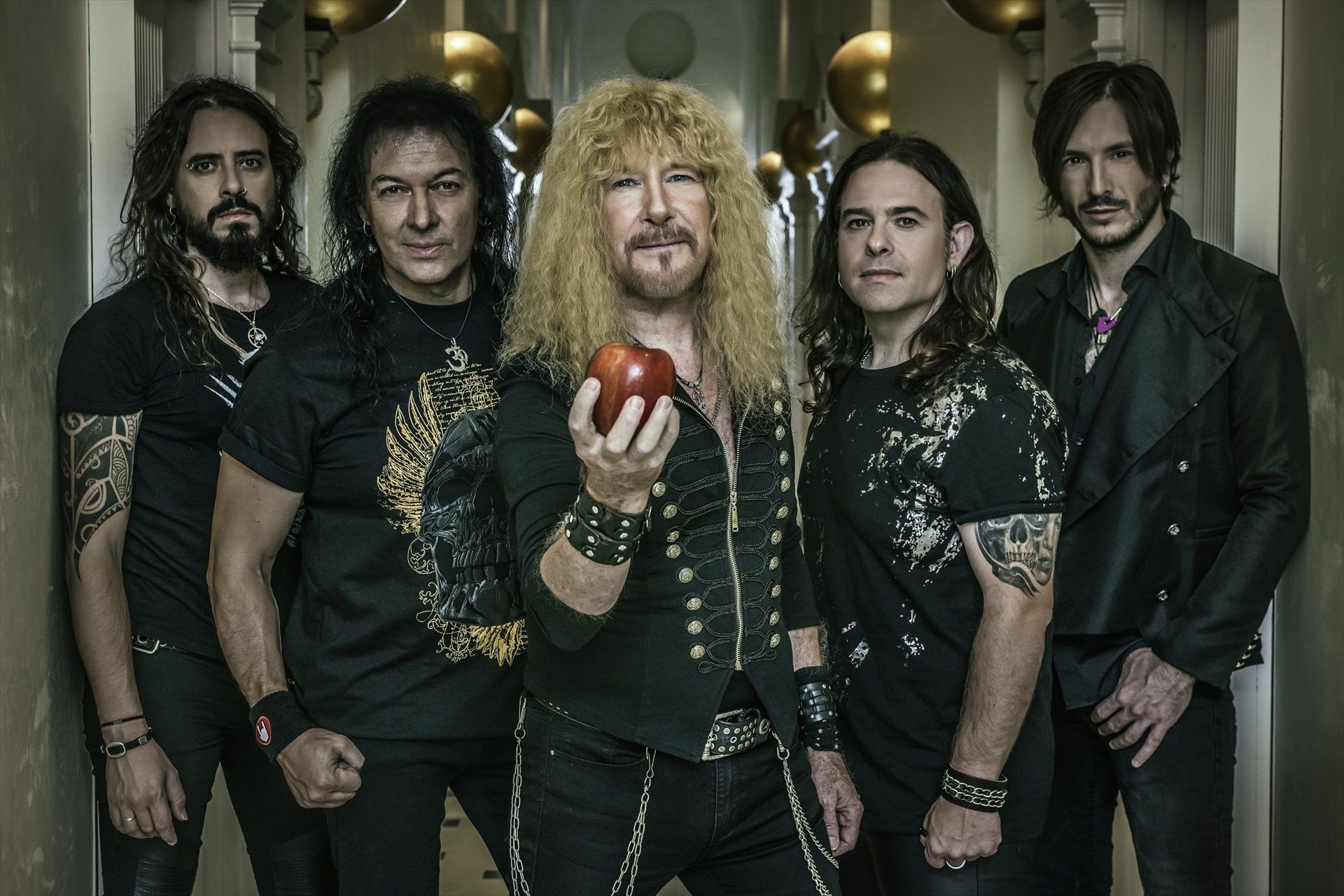 Medina Azahara se despedirá de los escenarios en 2026