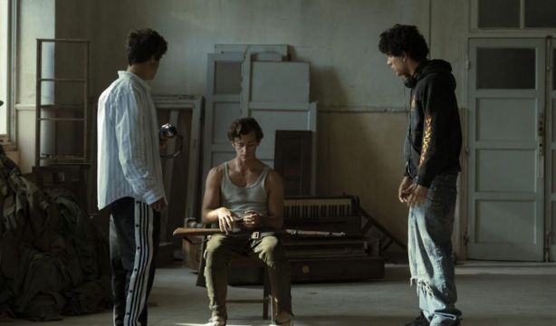 'La bola negra', de Javier Calvo y Javier Ambrossi, ya tiene fecha de estreno en cines