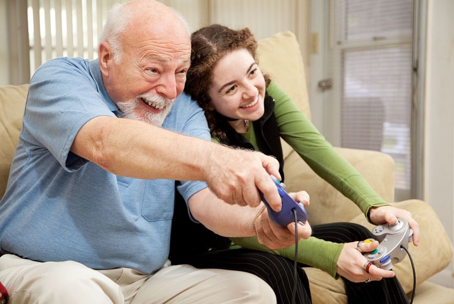 Los videojuegos podrían ser un antídoto contra el estrés y la fatiga mental, según estudio