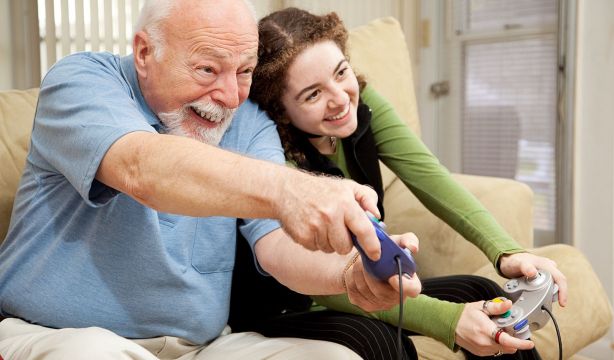 Un estudio revela cuántas horas de videojuegos a la semana podrían ser demasiadas para la salud