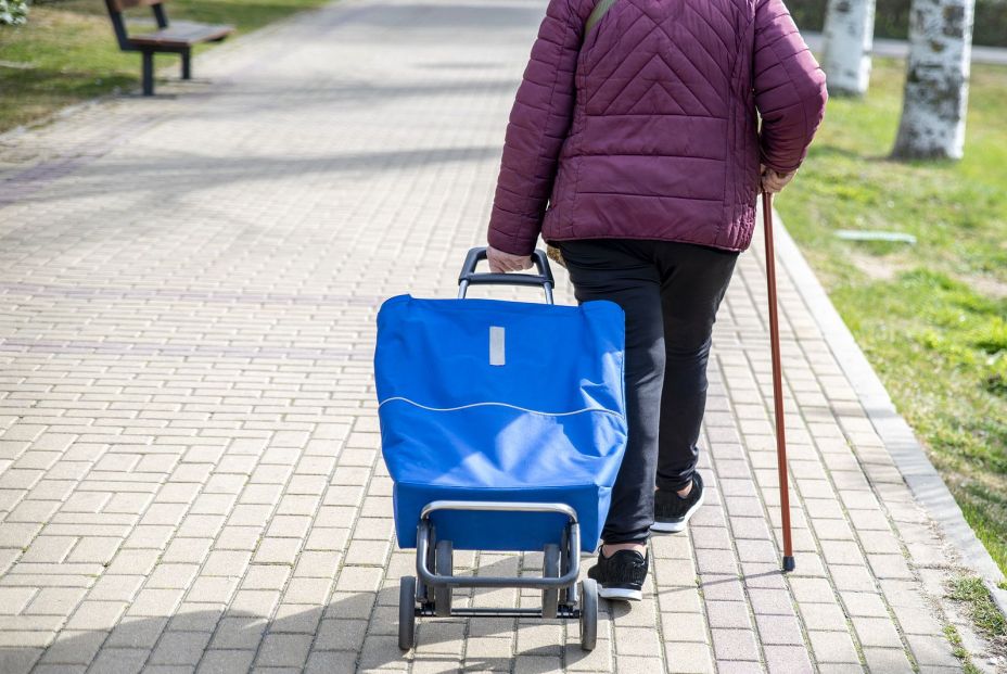 Nueva alerta de la OCDE a España: Pide acelerar el ajuste fiscal por las pensiones y el envejecimiento
