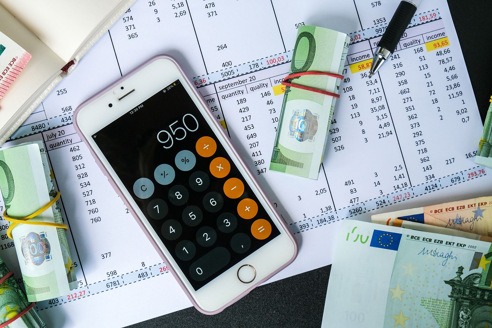 Las tarifas de las compañías telefónicas se disparan hasta un 8% con el inicio del nuevo año