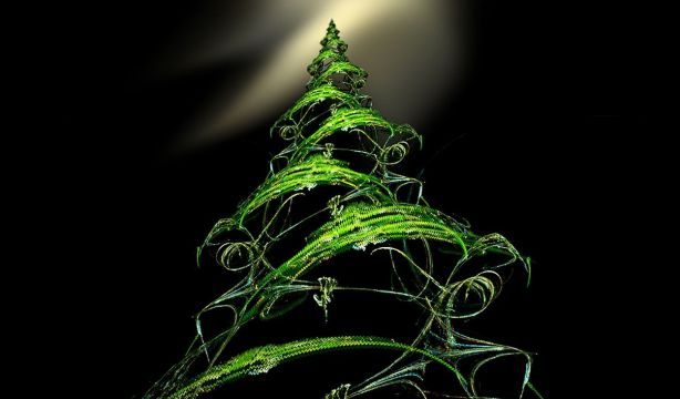 Navidad, dulce Navidad