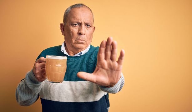 'Enero seco': lo que le pasa a tu cuerpo tras 30 días sin beber alcohol