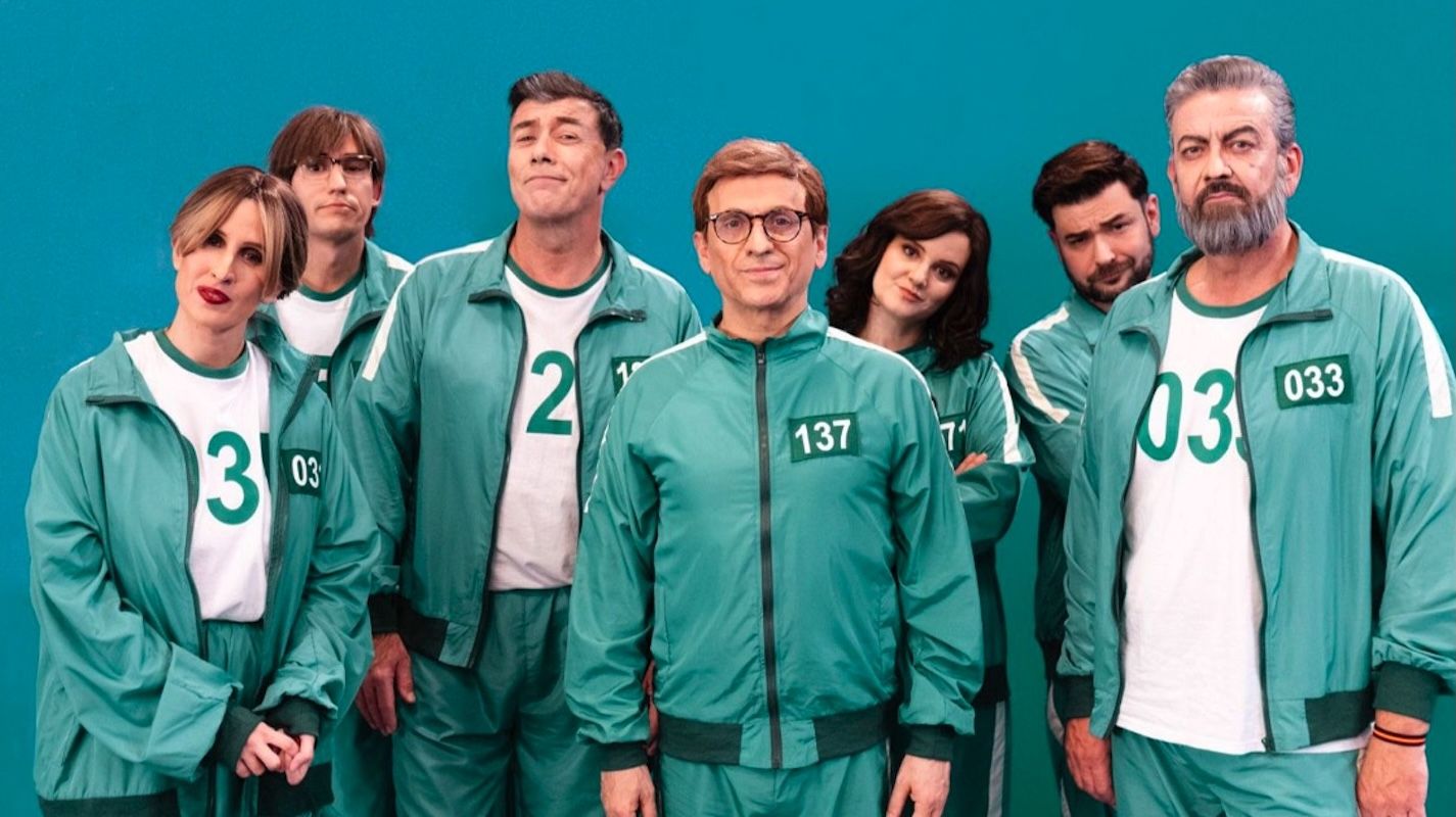 ¿Qué ver en Nochevieja y Año Nuevo en televisión?