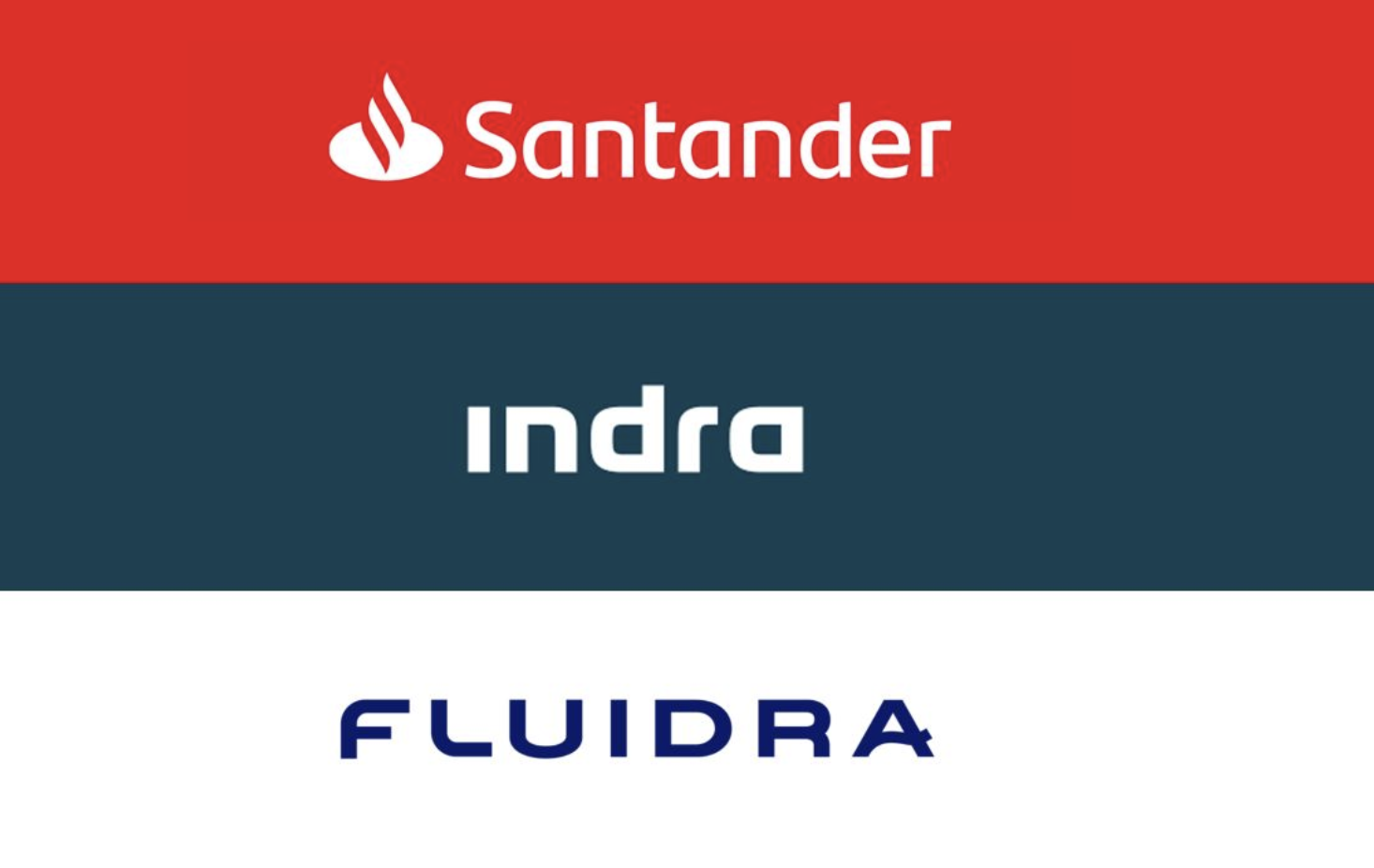 Santander, Indra y Fluidra refuerzan su apuesta por el 'venture capital' en 2025