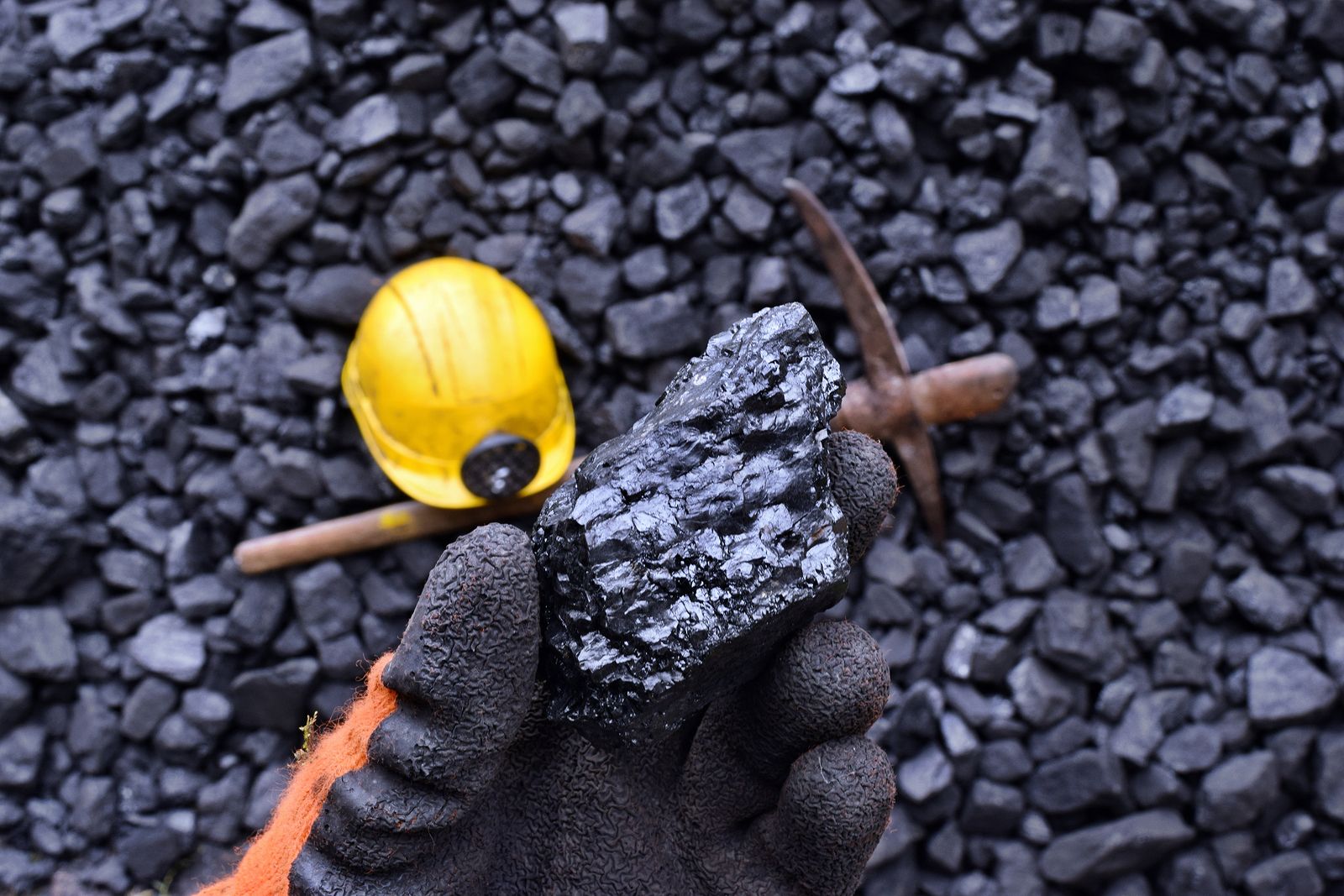 La silicosis es una de las patologías pulmonares de origen laboral más antiguas que aún perdura La silicosis es una de las patologías pulmonares de origen laboral más antiguas que aún perdura