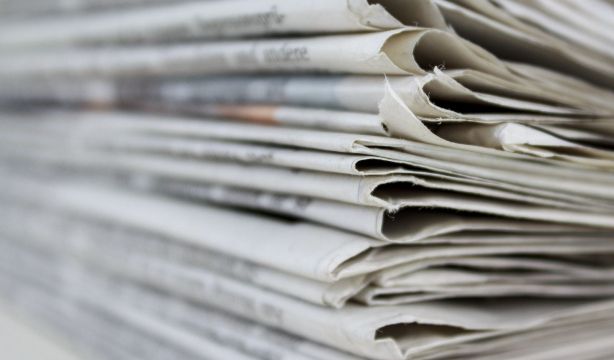 España alcanza su mejor posición histórica en libertad de prensa en 2025. Foto: Bigstock.