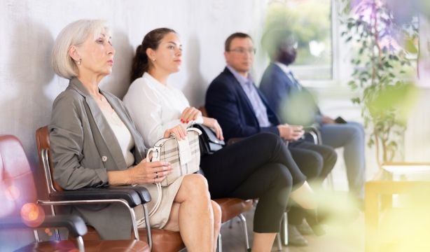 Hablando en plata: empleo sénior