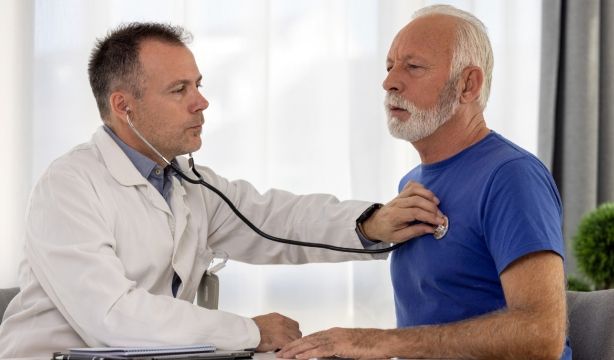 Hablando en plata: colesterol piernas