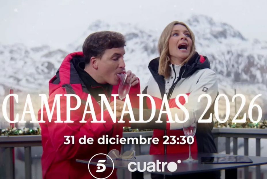 RTVE presenta su programación navideña