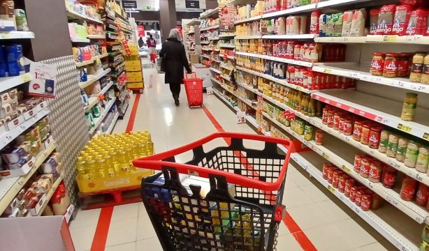2025 acaba con una inflación del 2,9%, más de lo que subieron (y suben) las pensiones