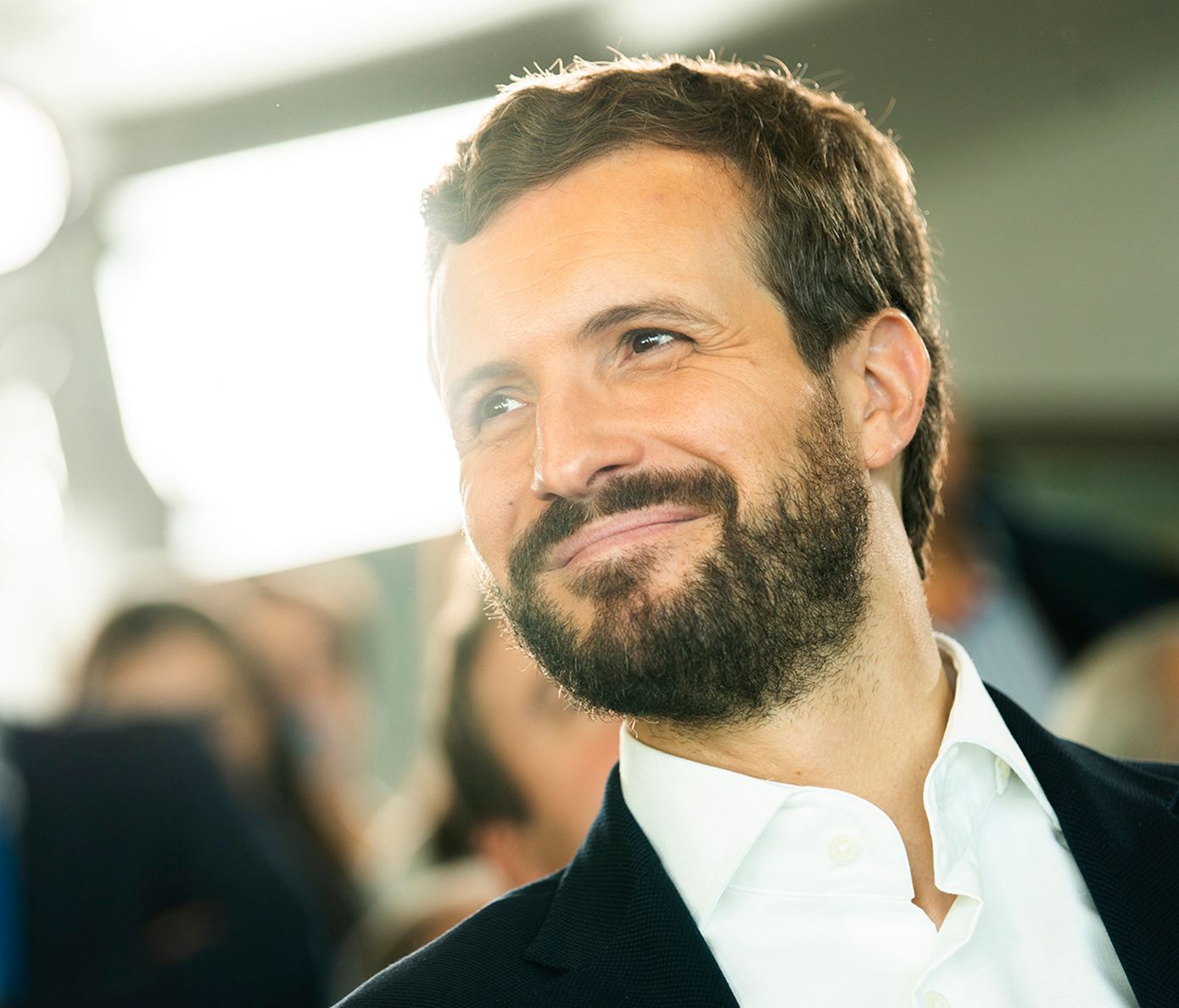 Pablo Casado