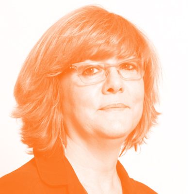 Mayte Sancho, Directora General del Instituto de Mayores y Servicios Sociales (IMSERSO)