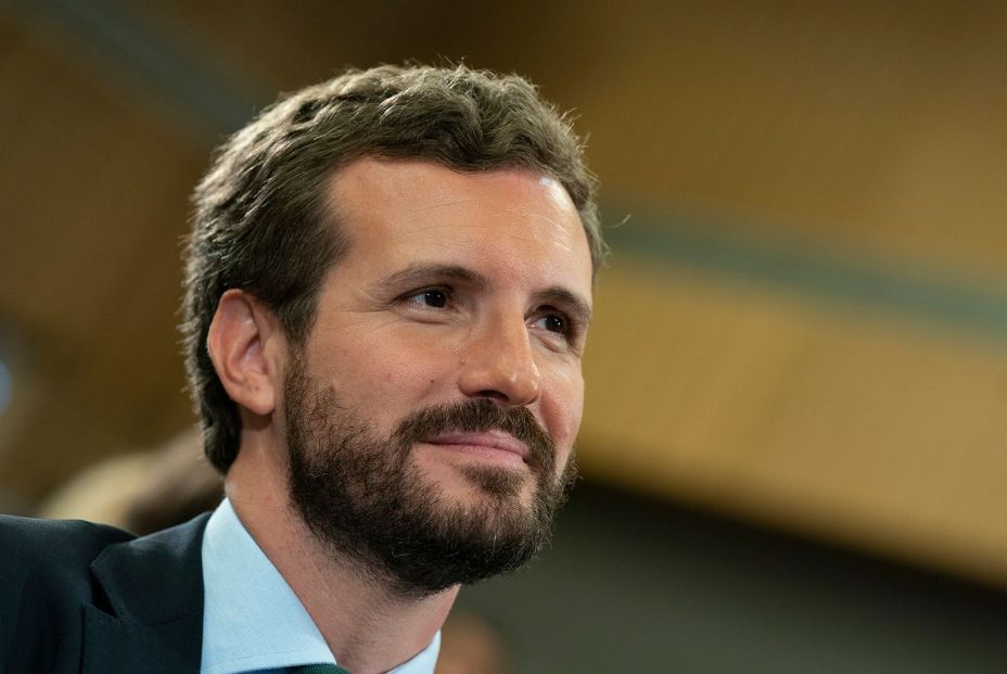 Pablo Casado