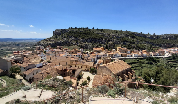 El pueblo valenciano que se incorpora a los más bonitos de España en 2026