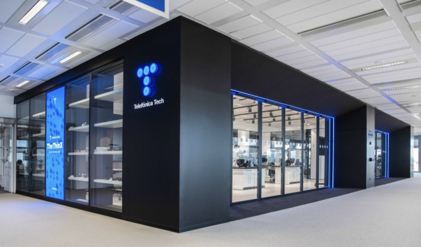 Telefónica Tech se posiciona líder en el mercado de líneas IoT en España en 2025