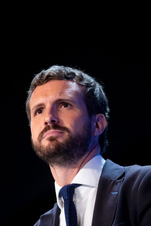 Pablo Casado