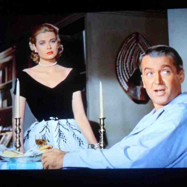 'La ventana indiscreta', una de las películas que cumple 65 años (Paramount Pictures) 'La ventana indiscreta', una de las películas que cumple 65 años (Paramount Pictures)