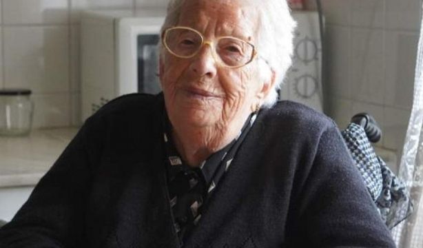 ¿A partir de qué edad se considera a una persona longeva?