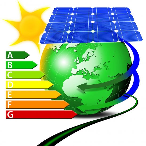 bigstock Saving energy 20838668