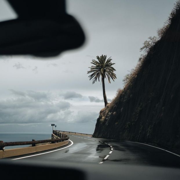 EuropaPress 7192407 lluvias gomera