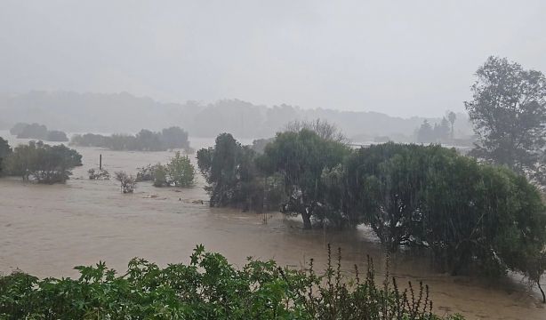 Borrasca Francis: Todas las CCAA, salvo Extremadura,  en alerta por lluvias, nieve, frío y oleaje