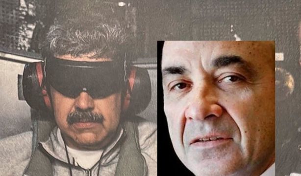 Maduro juicio