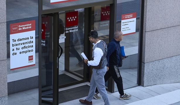 El 92,5% de los usuarios del SEPE se declara satisfecho con la atención recibida