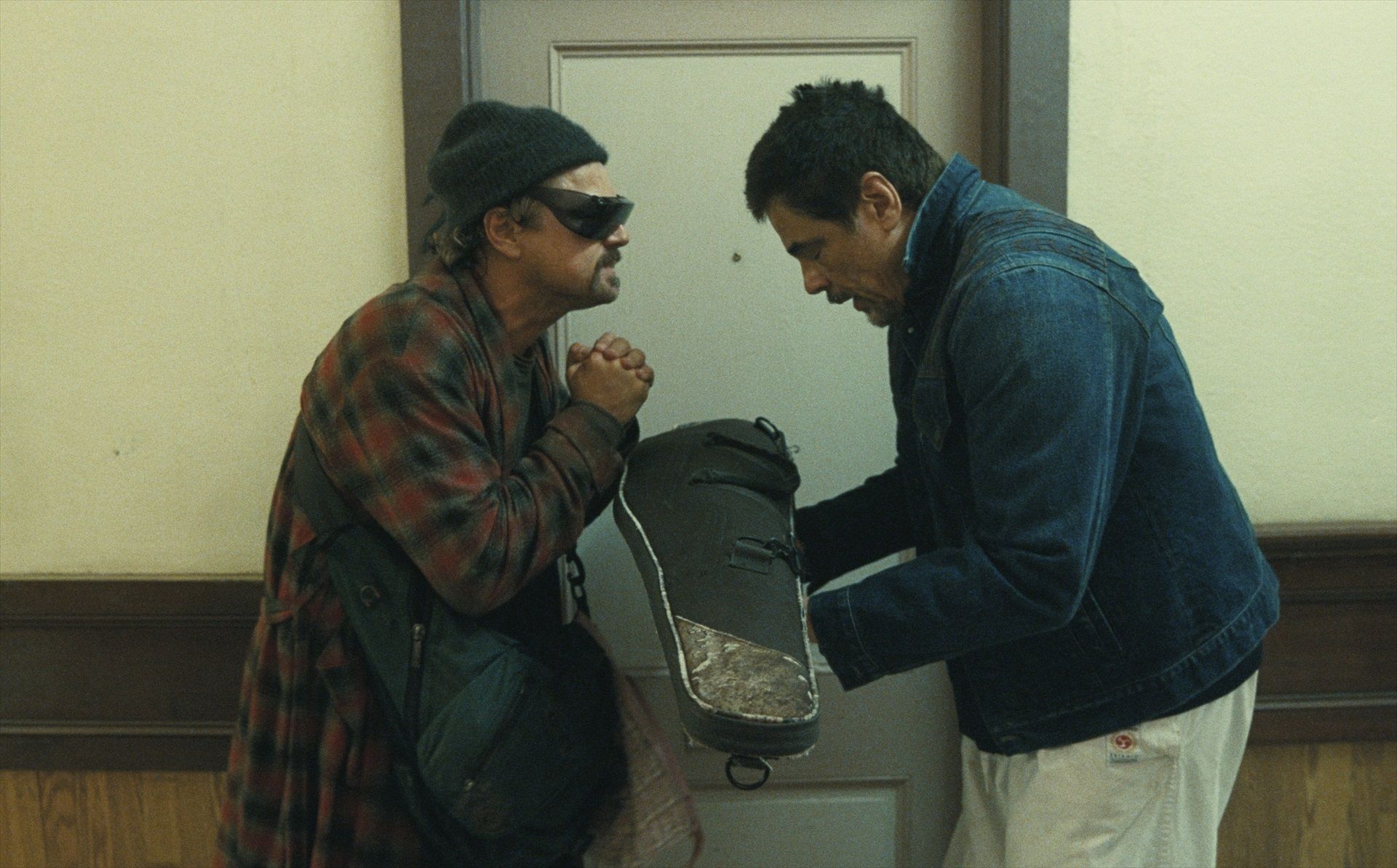 Critics Choice Awards: 'Una batalla tras otra' se alza como ganadora y 'Sirat' se queda sin premio 