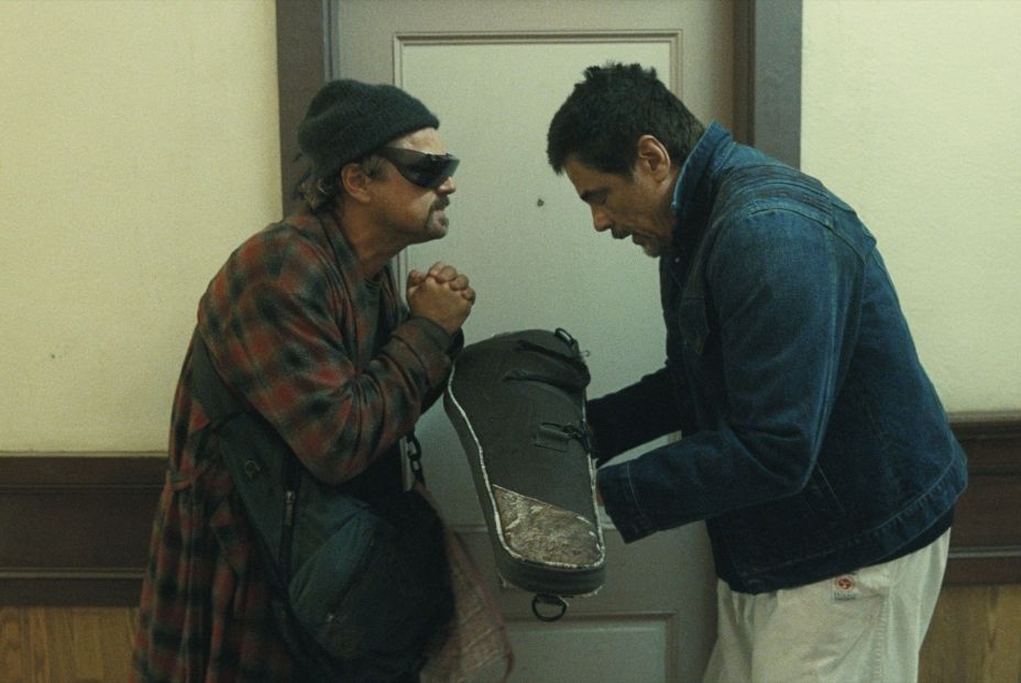 Critics Choice Awards: 'Una batalla tras otra' se alza como ganadora y 'Sirat' se queda sin premio Critics Choice Awards: 'Una batalla tras otra' se alza como ganadora y 'Sirat' se queda sin premio