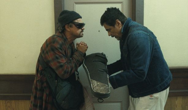 Critics Choice Awards: 'Una batalla tras otra' se alza como ganadora y 'Sirat' se queda sin premio 