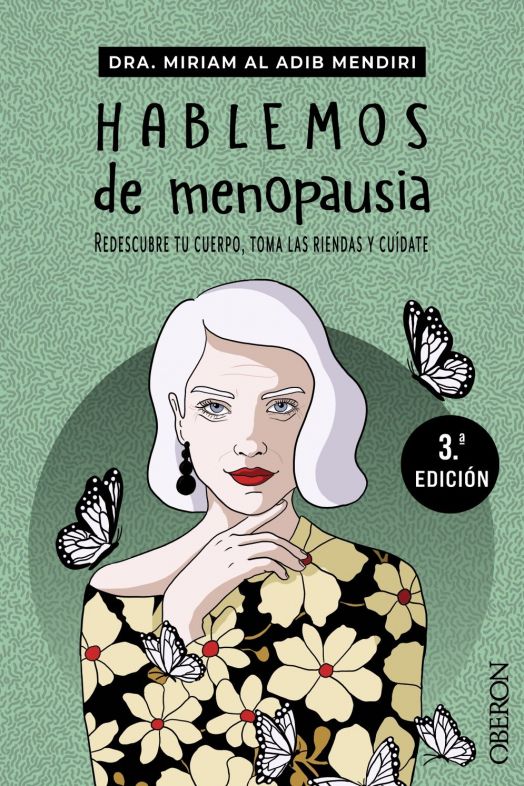 hablemos de menopausia 978 84 415 4848 0