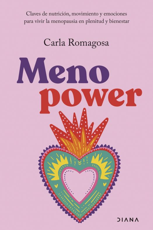 portada menopower carla romagosa 202409031100