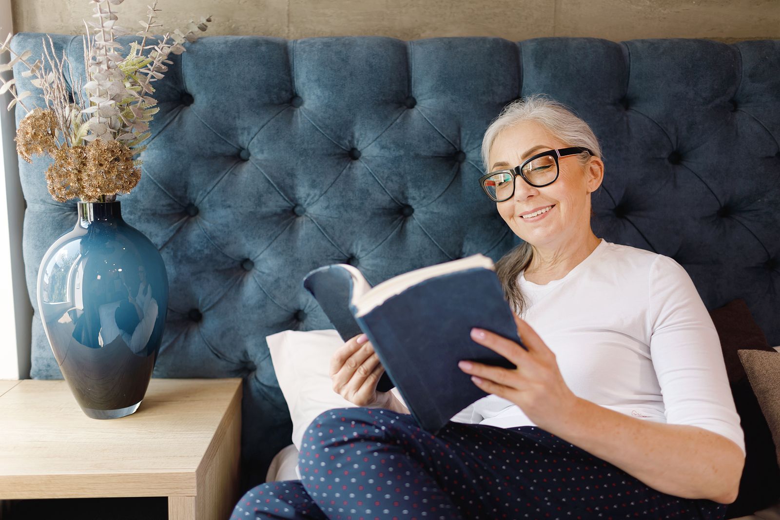 5 libros para tener una visión diferente de la menopausia 5 libros para tener una visión diferente de la menopausia