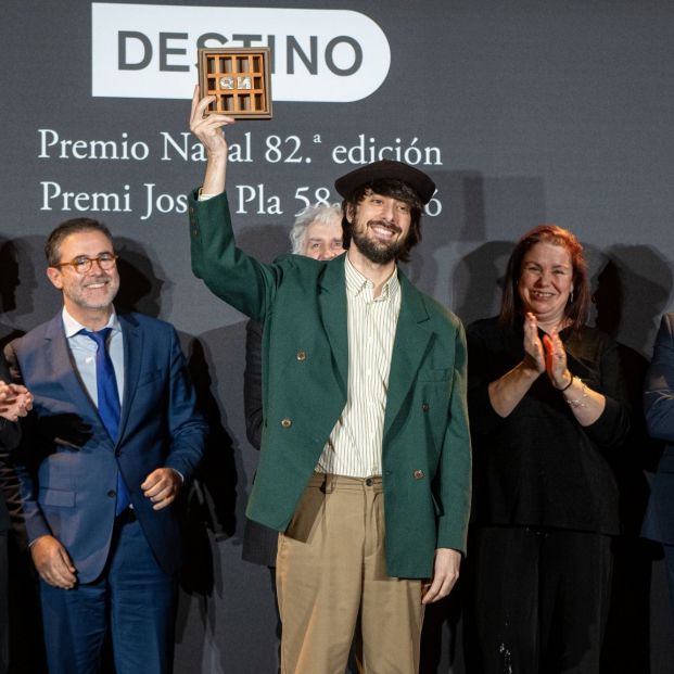 premio nadal david ucles