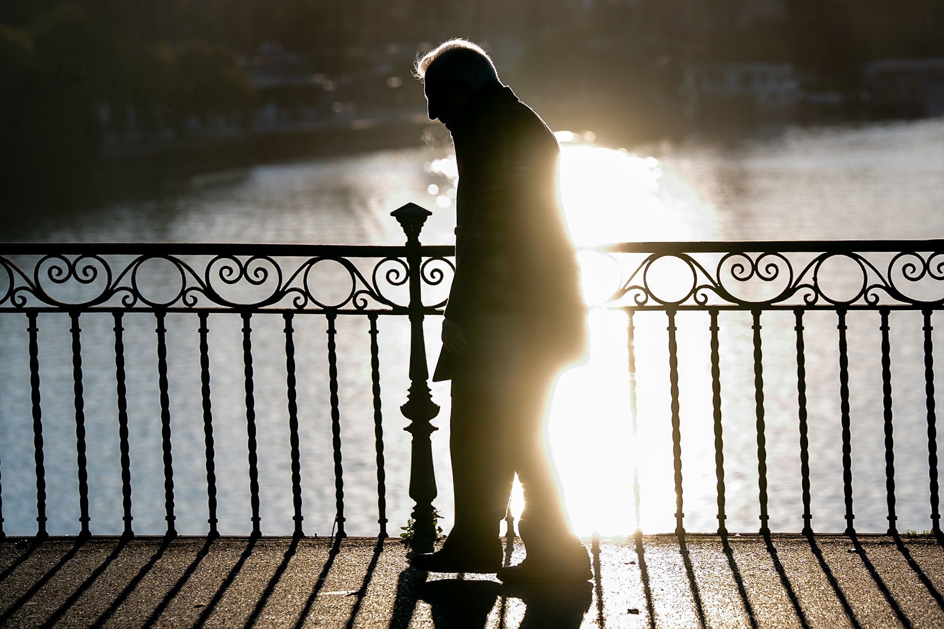 Cuidado con el frío: estas son las recomendaciones de Sanidad a las personas vulnerables