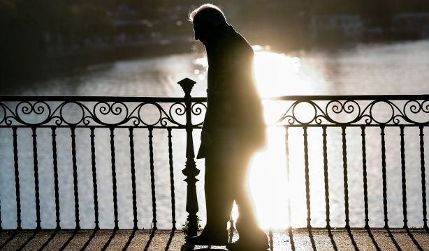 Cuidado con el frío: estas son las recomendaciones de Sanidad a las personas vulnerables
