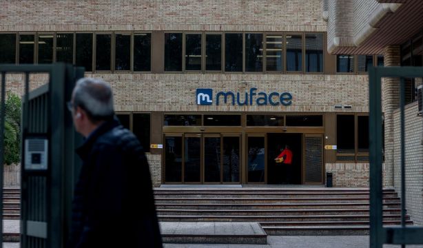 Los mutualistas de Muface ya pueden cambiar de entidad sanitaria. Foto: Europapress