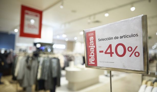 Rebajas de enero 2026: 3 trucos para calcular los descuentos de forma rápida 