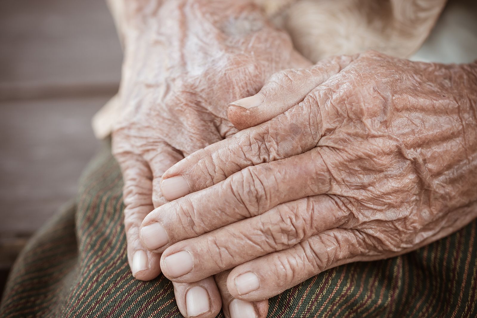 El reto de la longevidad es mundial: "En 2050 la población de más de 60 años se duplicará"