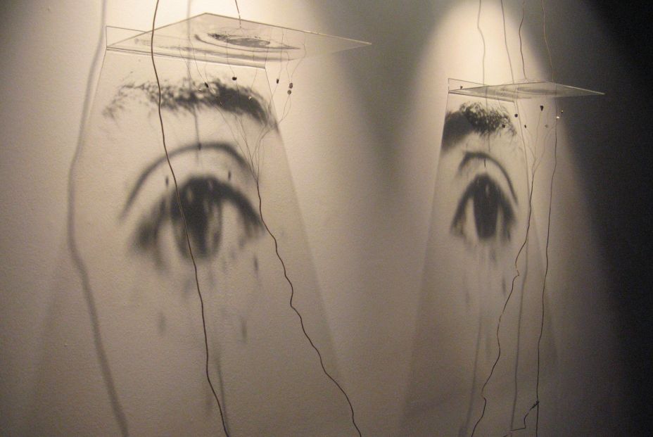 Daniel Canogar OBRA 1