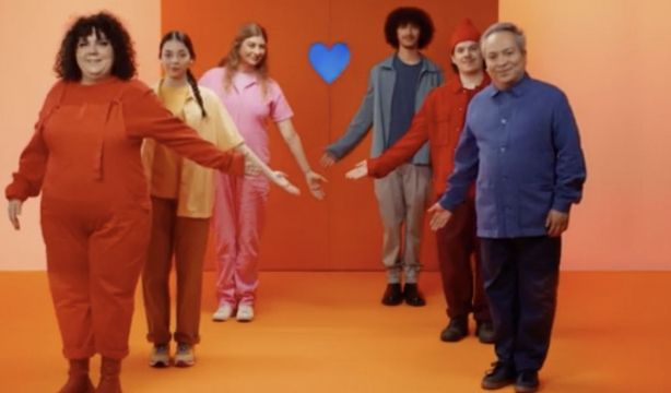 RTVE actualiza su imagen con motivo del 70 aniversario de TVE